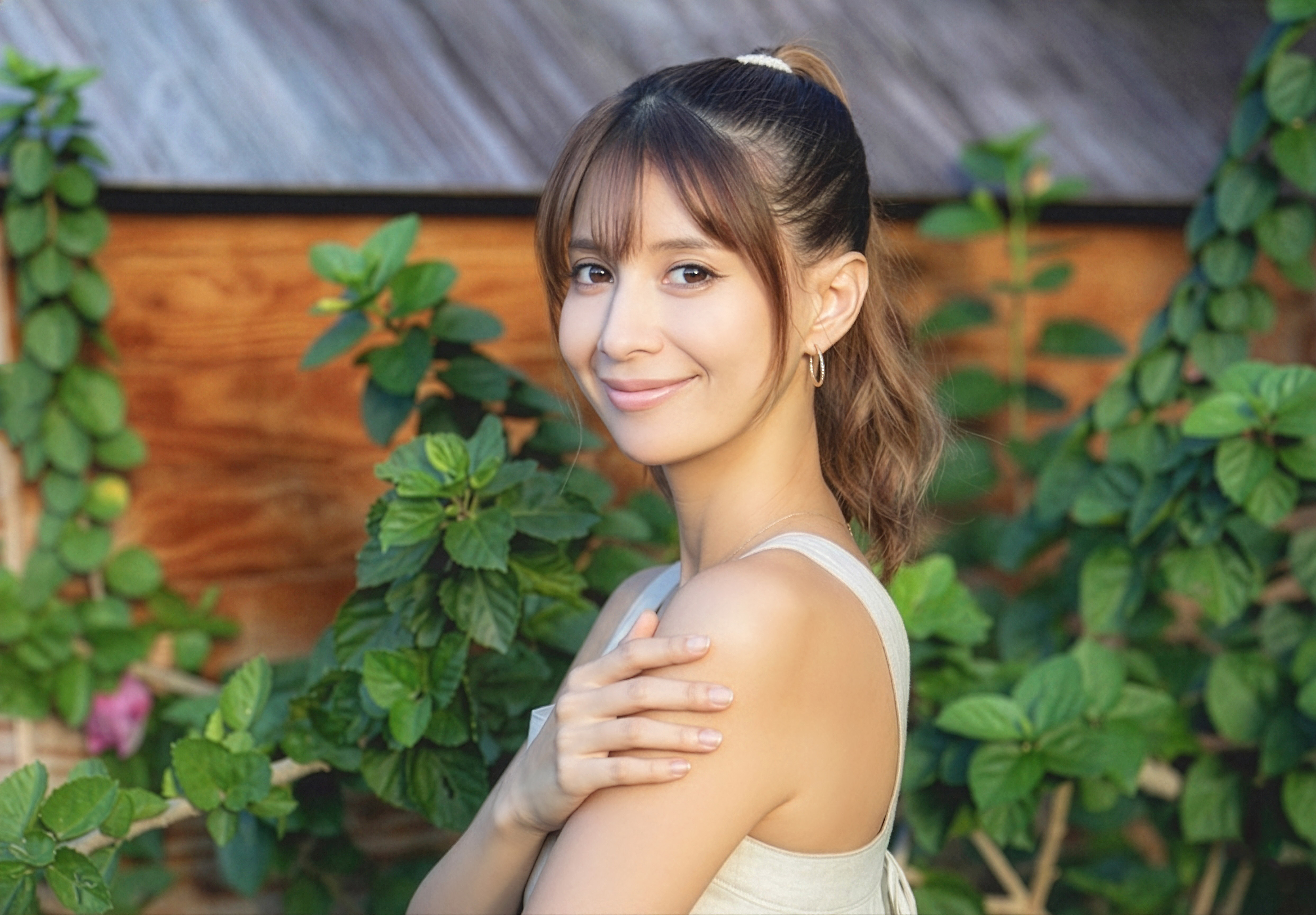 吉川ひなのさん