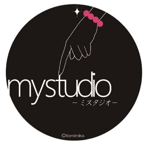 ミスタジオ-mystudio-