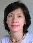 守谷　季美枝