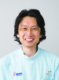 藤田桂一