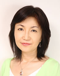 池田明子