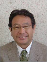 田中温