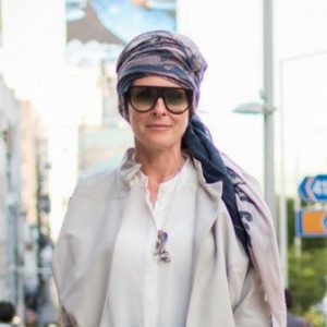 トレイシーアッシュ