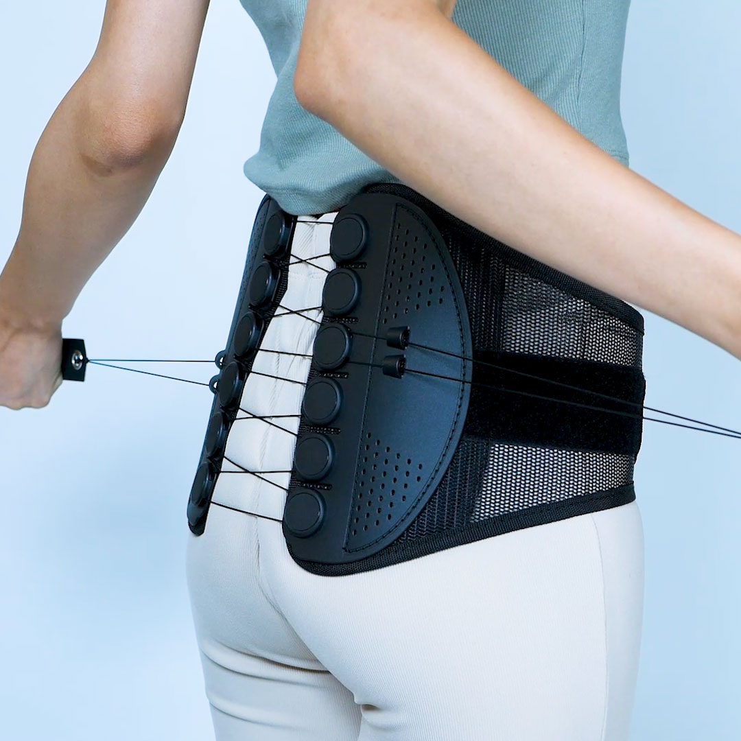 ガードナーベルト体験会