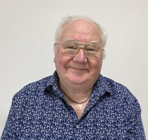 デイビッド・テイラー