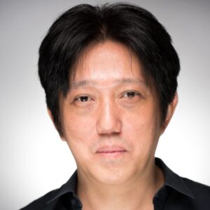 三枝英彦