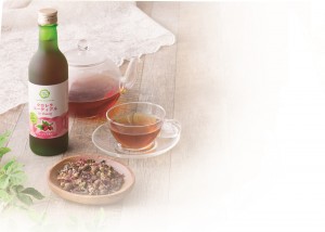 コーディアルforBeauty