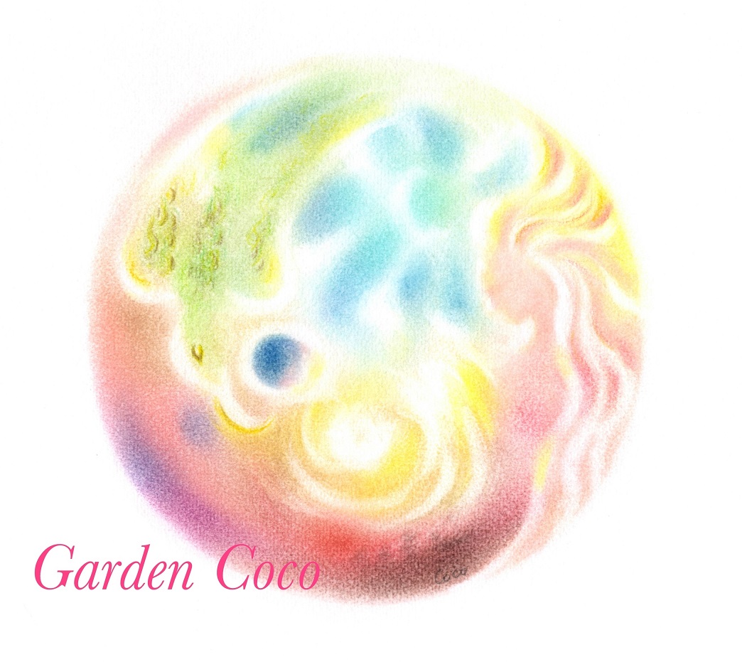 Garden Coco