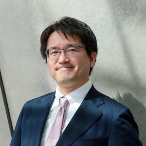 八木 龍平