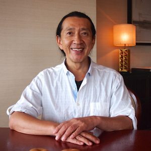 ケン・ハラクマ