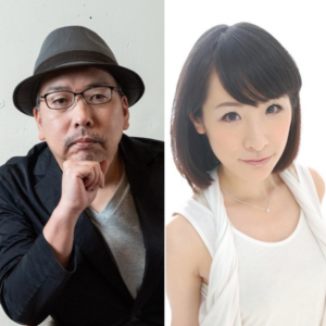 白石 泰三 & 野引 香里