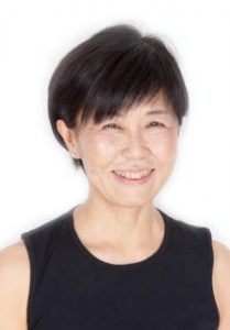 吉田晴美