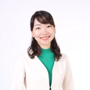 鹿野 恵