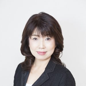 尾田由紀子