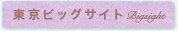 東京ビッグサイト