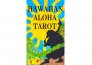 「ハワイアンアロハタロット」の<br>美しいハワイの神秘のカードに癒されて