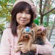 一般社団法人　日本ペットケア協会　町野様の出展者インタビューを公開しました。