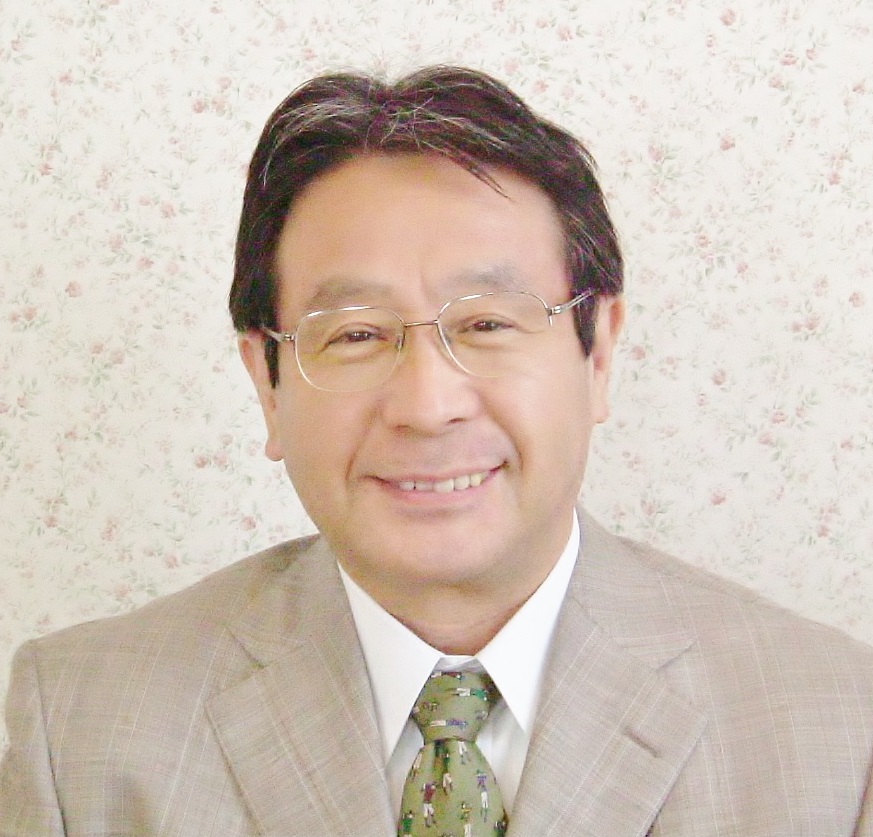 田中温