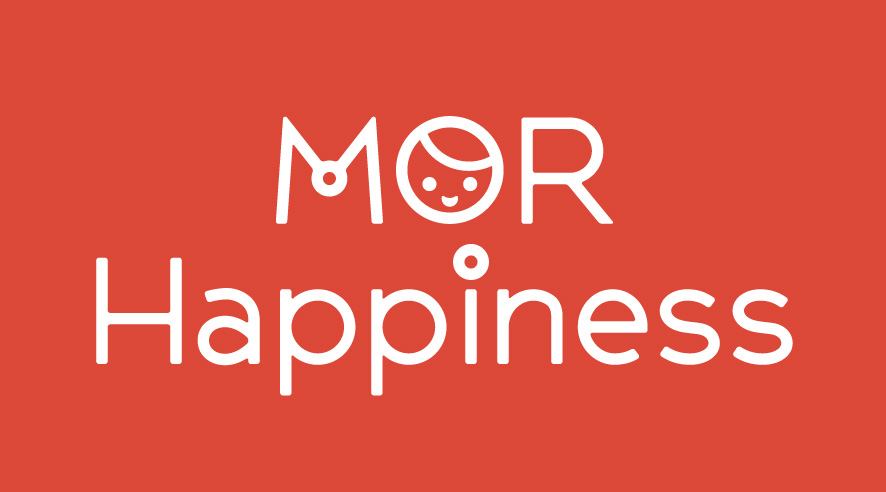 MOR Happiness 様