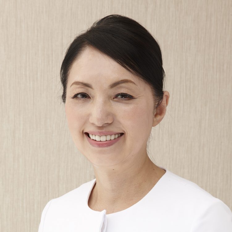 宝田恭子