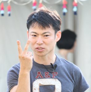 さん 西田 あまね 食べることは、生きること。 心とカラダが喜ぶ