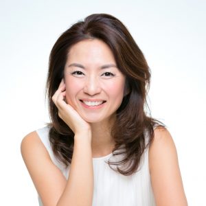 岩井 結美子