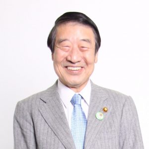 山田正彦