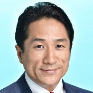 川田龍平