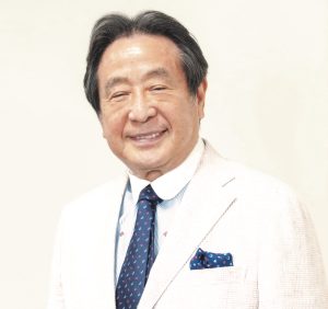 田中 温