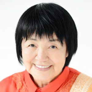 ヨグマタ相川圭子