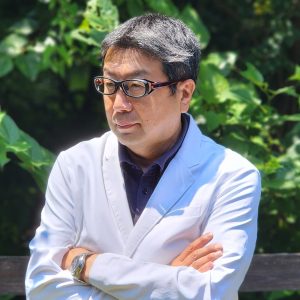 山本竜隆