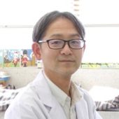 本間真二郎
