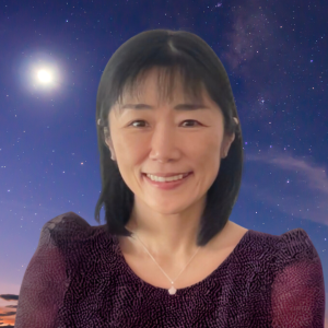 福井加奈