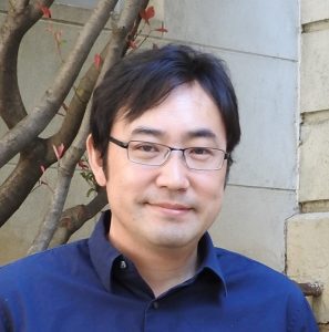 野村泰紀