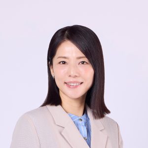 吉岡 美穂