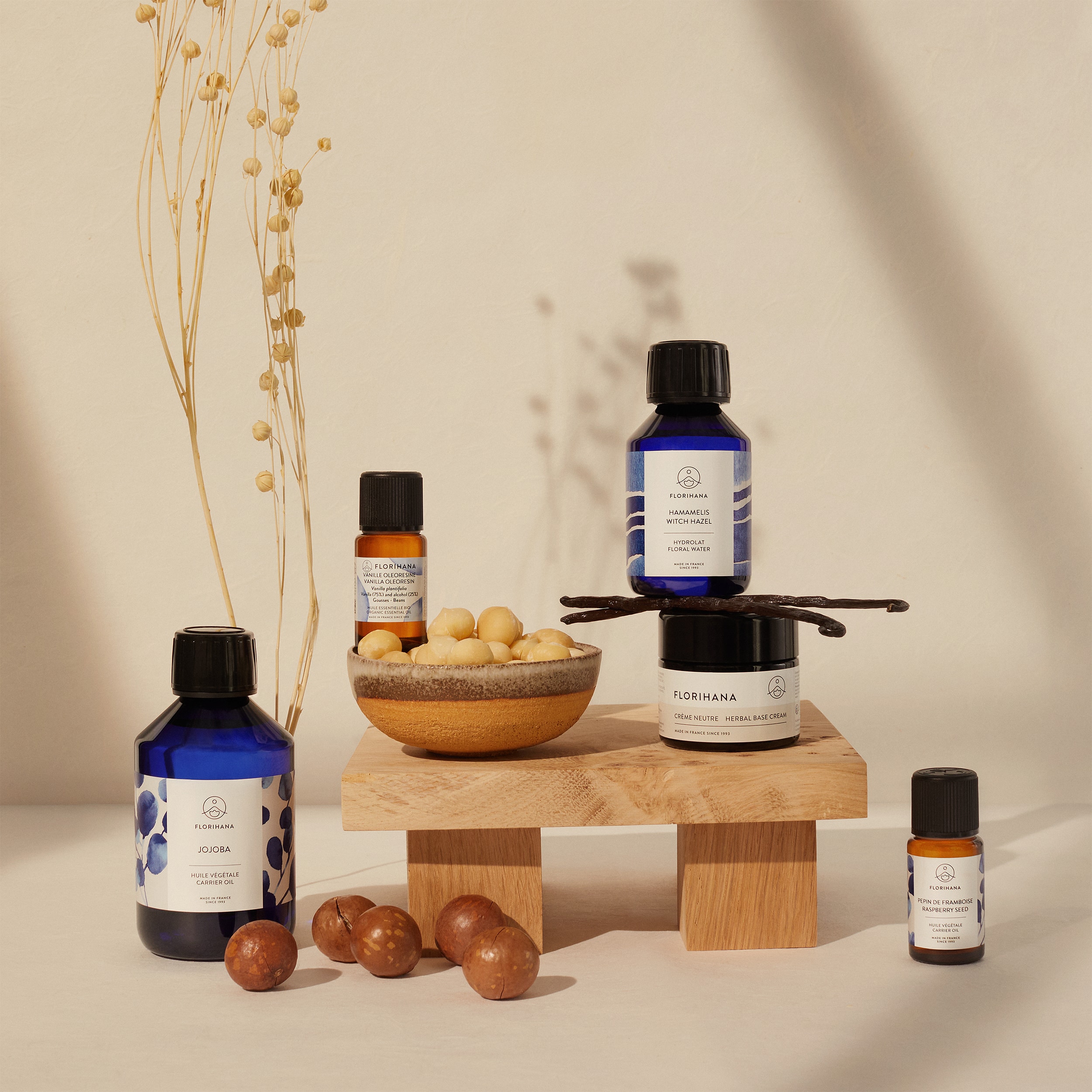 フロリハナ（株）