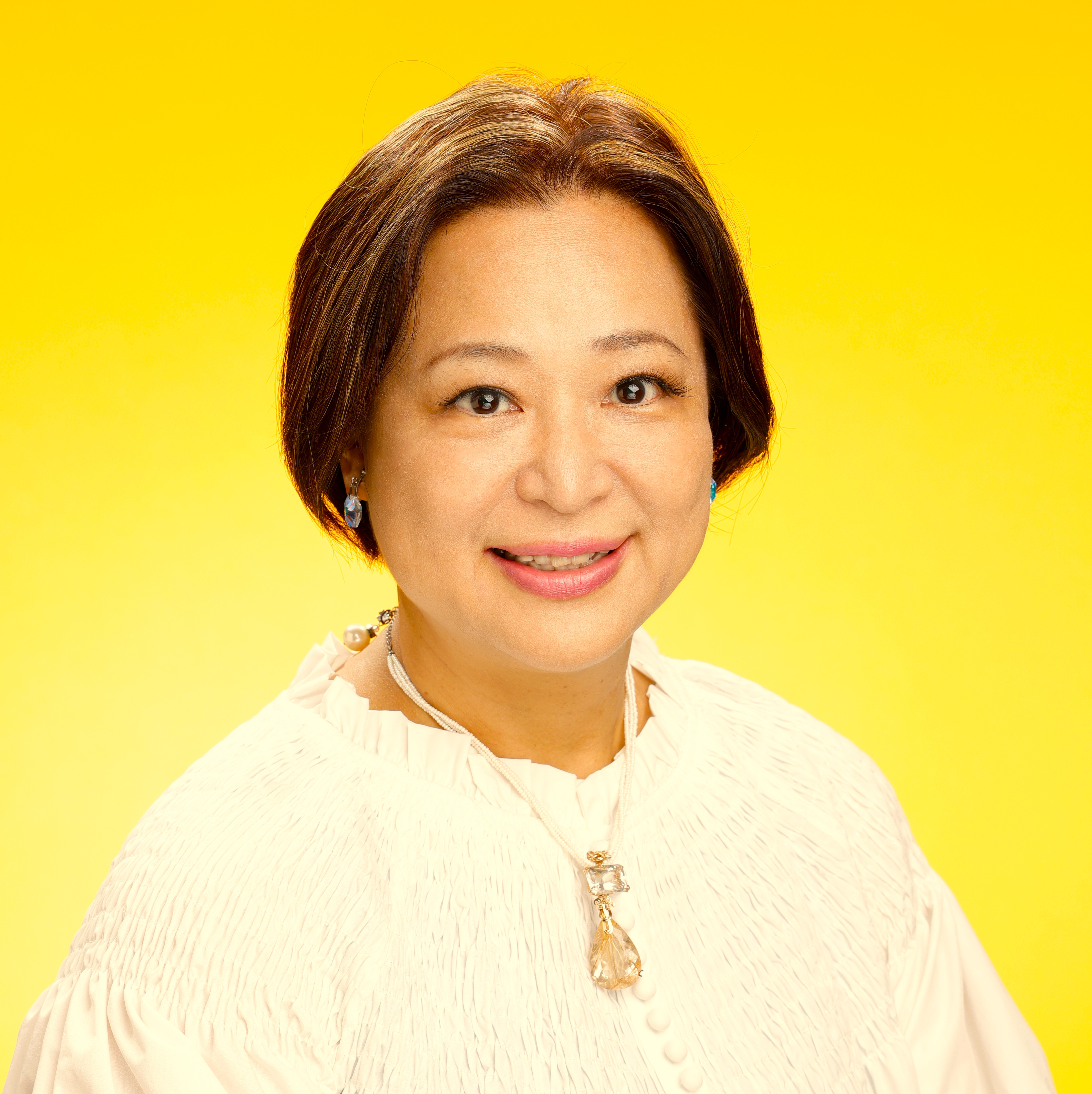 ルーシーソングマイセルフ