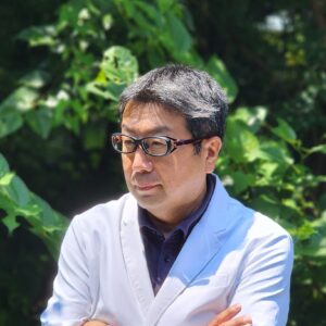山本竜隆