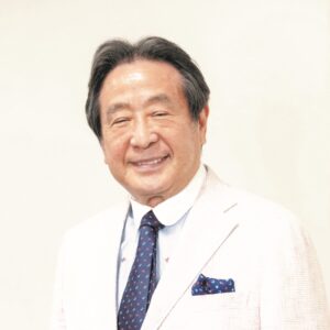 田中 温