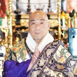 山平善清（やまひらぜんせい）