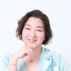 市川恭子