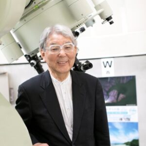 佐治晴夫