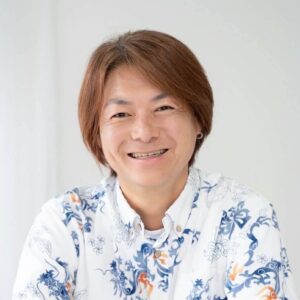 中本勝得(なかもとかつのり)