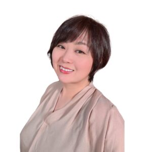羽山璃香(はやまりか)