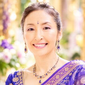 西川眞知子