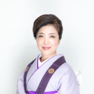シャーマンまゆみ